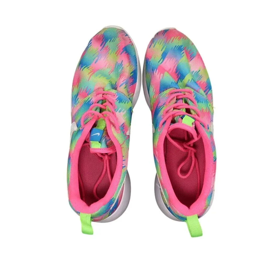 Nike used shoes